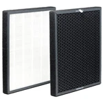 Replacement Hepa / Activated Carbon Filter For Heaven Fresh Hf 380 Air Purifier. Fixed Price $39.95.