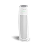 Breathe Clean Air In Large Rooms - Germguardian AC4880W 22 Purifier. Fixed Price $209.99.