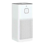 Medify MA-50 Air Purifier With H13 True Hepa Filter 1100 Sq Ft Coverage White. Fixed Price $125.00.
