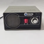 Zontec PA-10 Series Iii Purifier Ozone Generator Tested Working Fair Cond.. Fixed Price $139.99.