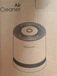 Rigoglioso Air Purifier For Home With True Hepa Filterslow Noise Portable. Fixed Price $39.95.