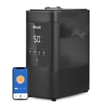 Levoit 6L Smart Warm And Cool Mist Humidifiers For Home Bedroom LUH-O601S-KUS. Fixed Price $107.44.