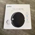 Enrichment Filter True Hepa Air For Purezone Halo Peadfil *c* (new). Fixed Price $19.99.
