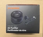Sylvania Airzing Mini Purifier Usb-c Ionizer, Portable, Car/home/u. Fixed Price $21.35.