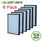 Pack Hepa Replacement Filter For Airthereal APH260 & Simpure HP8 Purifier. Fixed Price $87.00.