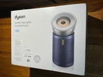 Dyson Purifier Big+quiet Formaldehyde BP03 (nickel/prussian Blue) - Brand New. Fixed Price $699.99.