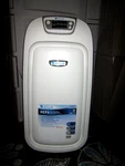 Idylis IAP-10-125 Uv-c Hepa Quiet Air Purifier Small Medium 194 Sqft Rooms (#2). Fixed Price $100.00.