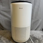 Levoit Smart 400S Tower Air Purifier True Hepa Touch Control Sleep Mode White. Fixed Price $84.99.