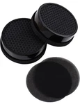 Flintar High Efficiency 3-IN-1 H13 Grade True Hepa Replacement Filter A0042. Fixed Price $10.98.