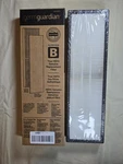 Genuine Germguardian True Hepa Filter Size B FLT4825 Air Purifier AC4300 AC4800. Fixed Price $19.99.