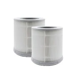Nispira Filter Replacement For Xiaomi Compact Smart Air Purifier, 2 Packs. Fixed Price $32.99.