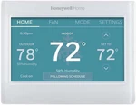 Honeywell Home RTH9600WF Smart Color Thermostat Energy Star Wi-fi Programmable. Fixed Price $91.99.