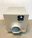Aerospace America Econo 9143 Negative Air Machine Scrubber Hepa Free Shipping. Fixed Price $1000.00.