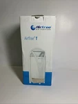 New! Airfree T800 Filterless Purifier, 180 Sq. Ft.- White. Fixed Price $65.00.