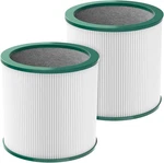 Future Way 2-PK TP01 TP02 Filter For Dyson Pure Cool Air Purifier Hepa 968126-03. Fixed Price $26.97.