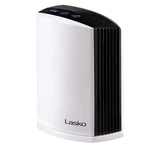 Lasko LP200 Hepa 2-STAGE Filtration Desktop Air Purifier. Fixed Price $40.00.