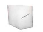20 Replacement Designed To Fit Filters For An Envirosept Air. Fixed Price $109.98.