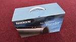 Nikken Wellness Traveler Mobile Portableair System Model 1396. Fixed Price $79.99.