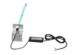 24V Ac/dc Uv Light Purifier For Hvac Coil 14 Bulb -breathe Clean Air!. Fixed Price $89.99.