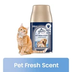 Air Freshener For Home And Bathroom, Pet Scent, Odor-fighting, 6.2 Oz. Fixed Price $19.19.