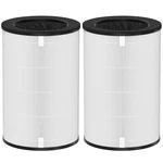 True Hepa Replacement Filter Compatible With Homedics AP-T30WT .... Fixed Price $100.68.