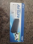 Brother Airsure DF-2 Dynamic Filtration Tabletop And Portable Purifier. Fixed Price $129.99.