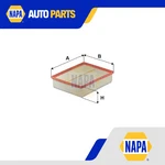 Air Filter Fits Skoda Rapid 1.6D 15 To 19 Cxma Napa 6C0129620A Quality New. Fixed Price $17.36.