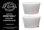 Humidifier Filters For Honeywell HAC-504AW 2 Pack- Closeout!!. Fixed Price $13.99.