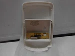 White Rodgers New Construction Thermostat 1D78-140 Temporary Use. Fixed Price $34.53.