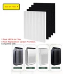For Winix 115115 Hepa & Carbon Filter C535, 5300-2, P300 Air Purifier. Fixed Price $20.89.