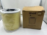 Levoit 400S/CORE 400S-P Air Purifier 3-IN-1 Filter LRF-C401-P-YUS Carbon. Fixed Price $78.31.