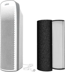 Purezone Elite Air Purifier Bundle Hepa & Uv-c Light For Large Rooms. Fixed Price $284.99.