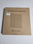 Tplmb Air Purifier Replacement Filter, P280-RF Nylon Pre-filter. Fixed Price $17.50.
