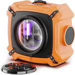 Alorair Scrubber Hepa Uv-c Construction Renovation Industrial Purifier. Fixed Price $679.15.