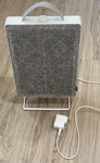 Ikea Rnuftig Air Purifier, White 12"X18" E1916 Tested And Works. Fixed Price $49.99.