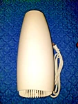 New Airfree Purifier Tulip 1000 Filterless Color Changing Night Light. Fixed Price $189.99.