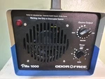 Odor Free Industrial Air Purifier Villa 1000 Ozone Generator. Fixed Price $75.00.