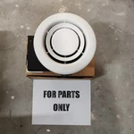 Panasonic Whisper Repair Purifier FV-01VCN1 Missing Fan *for Parts Only. Fixed Price $38.00.