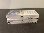 Filtrete Replacement OAC50 For Office Air Cleaner (2 Filters) New Sealed. Fixed Price $59.99.