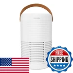Homedics 3-1 Air Purifier For Office And Bedrooms. 975 Sq Ft. Fixed Price $157.70.