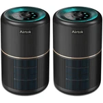 California Approved Air Purifier - 2 Pack, 376 Sqft Coverage. Fixed Price $140.79.