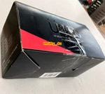 Ullo Full Bottle Filters (15 Pack) With Original Wine Purifier & Base, Open Box. Fixed Price $54.66.