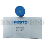 New Festo MS4/D-MINI-LFM-B 162677 Air Filter Cartridge. Fixed Price $92.84.