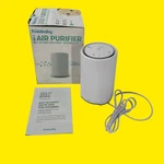 Fridababy 3-IN-1 Air Purifier Nightlight + Sound Machine #211 Z43 B3 (tc). Fixed Price $30.58.