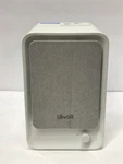 Levoit True Hepa Tabletop Air Purifier 3 Speed White LV-H126-RBE. Fixed Price $24.99.