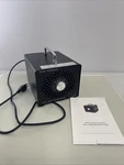 Ozone Generator 5500MG/H Up 6000 Sq Ft GN-PC2OS Used Once. Fixed Price $34.77.