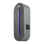 Hunter Plug-in Air Sanitizer Gray Whisper Quiet Uv-c Mat.... Fixed Price $33.80.