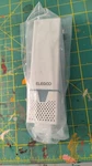 Elegoo Usb Air Purifier With Built-in Activated Carbon. Fixed Price $25.00.