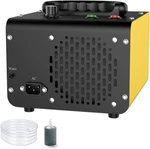 Ozone Generator Water Air, 28,000MG/H Mode & 500MG/H Pu. Fixed Price $80.68.