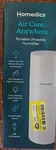 Homedics Air Care Anywhere Portable Ultrasonic Humidifier. Fixed Price $19.99.